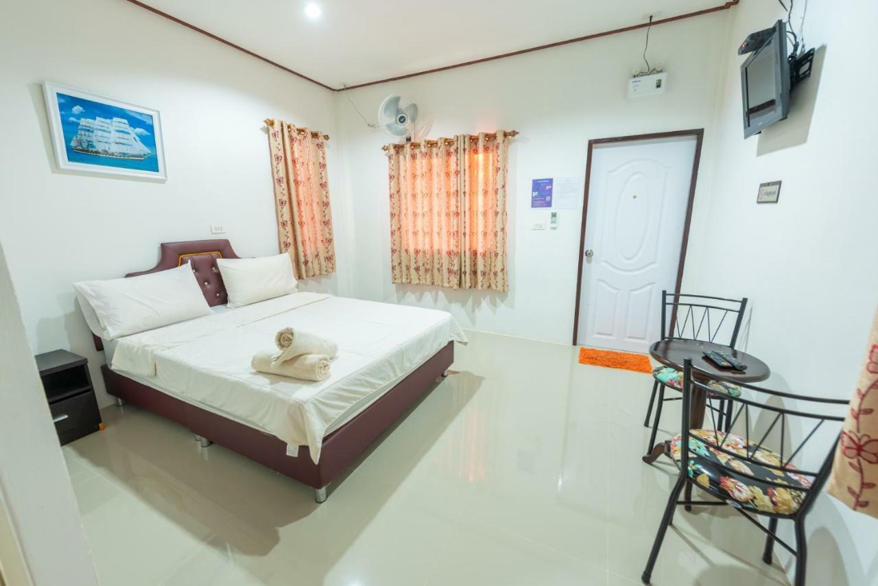 Khun Ning Resort Phang Khon المظهر الخارجي الصورة