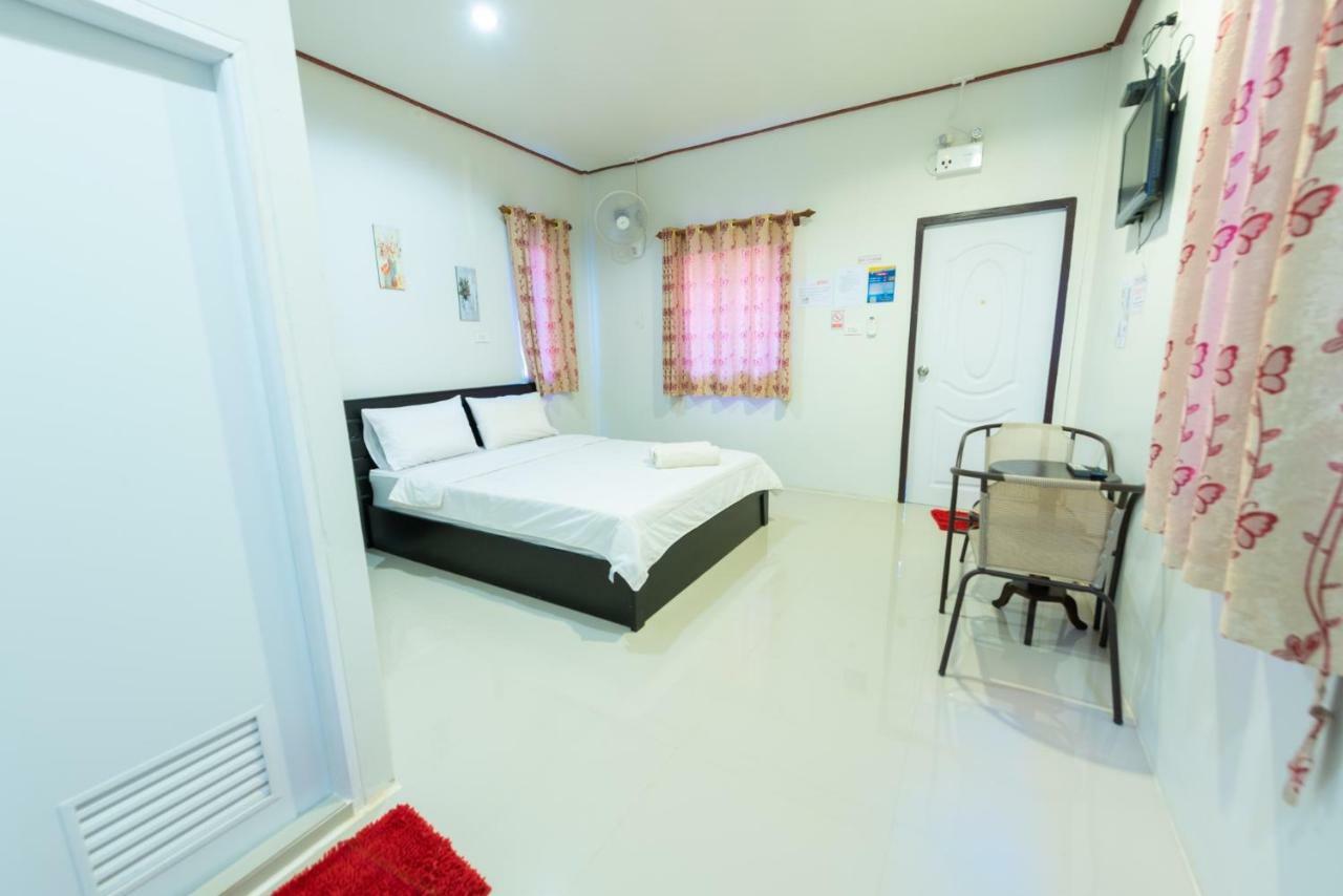 Khun Ning Resort Phang Khon المظهر الخارجي الصورة