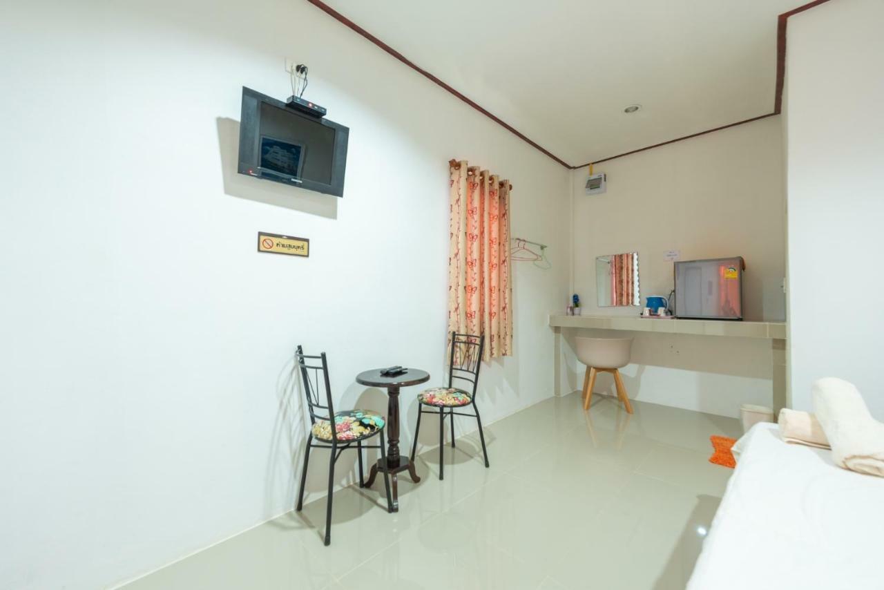 Khun Ning Resort Phang Khon المظهر الخارجي الصورة