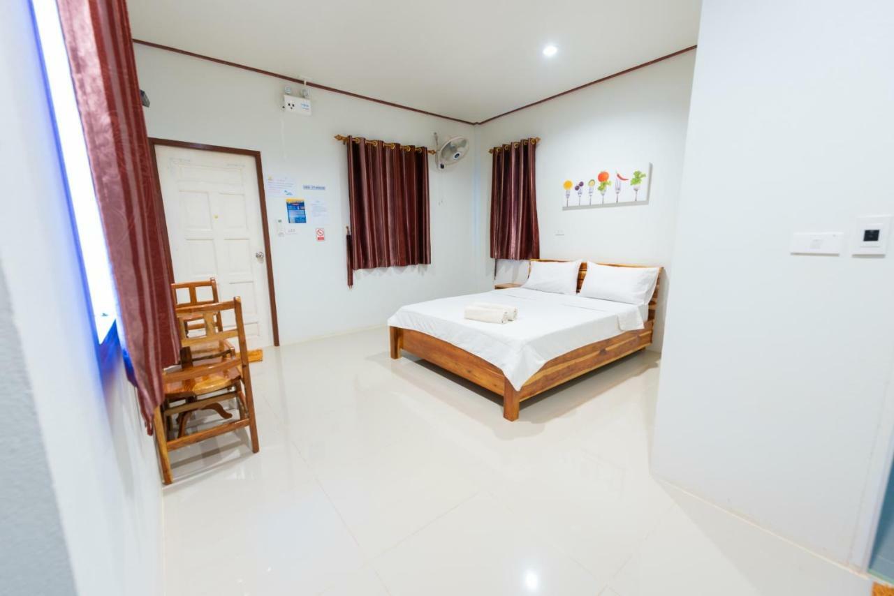 Khun Ning Resort Phang Khon المظهر الخارجي الصورة