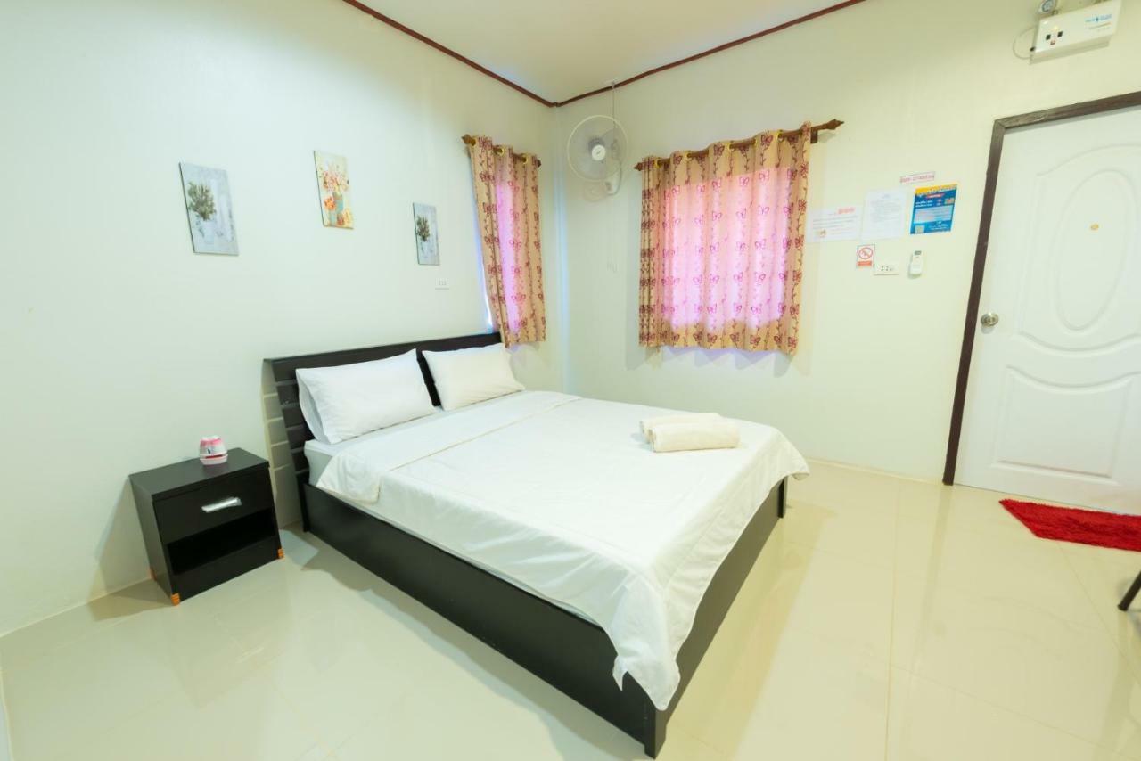Khun Ning Resort Phang Khon المظهر الخارجي الصورة